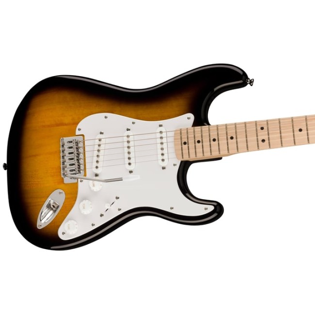 Buy Fender Squier Sonic® Stratocaster® 0373152503 Squier Electric